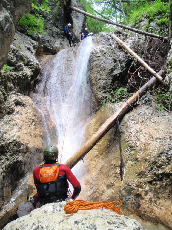 Hisa Pr'Pristavc Ξενοδοχείο Bohinj Εξωτερικό φωτογραφία