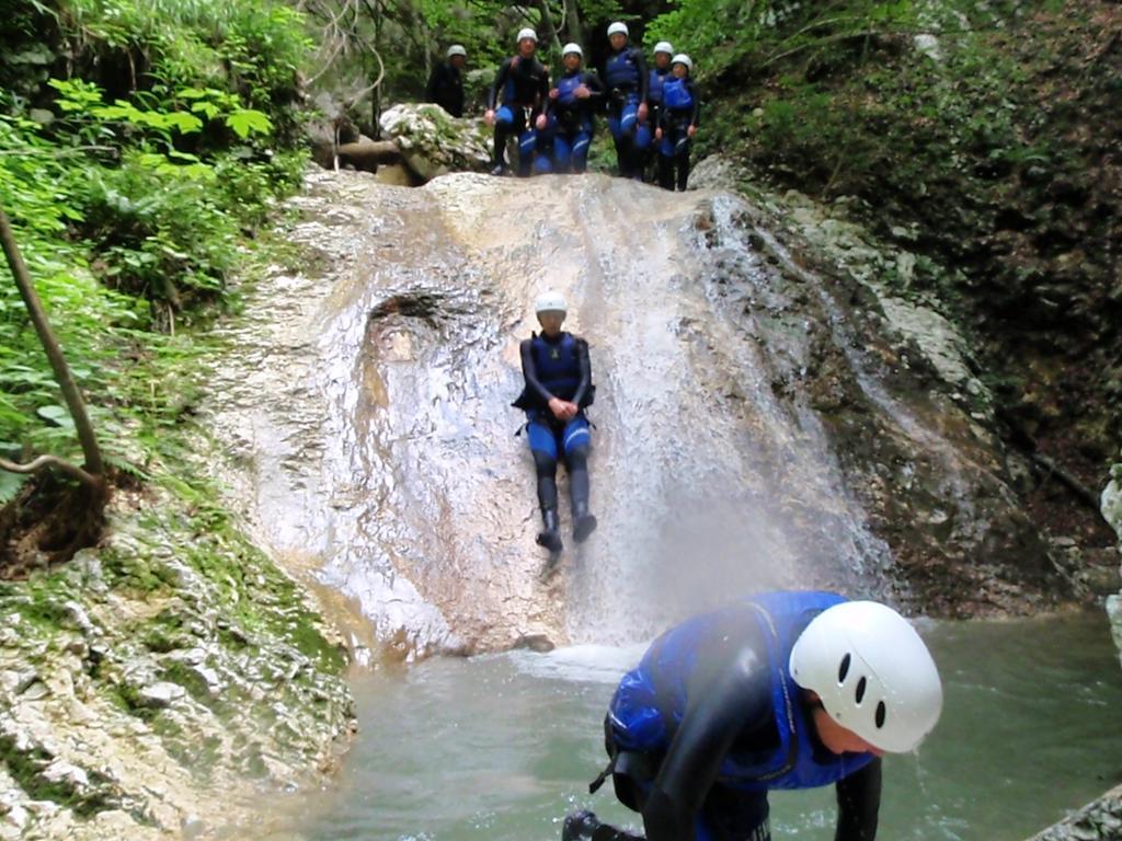 Hisa Pr'Pristavc Ξενοδοχείο Bohinj Εξωτερικό φωτογραφία